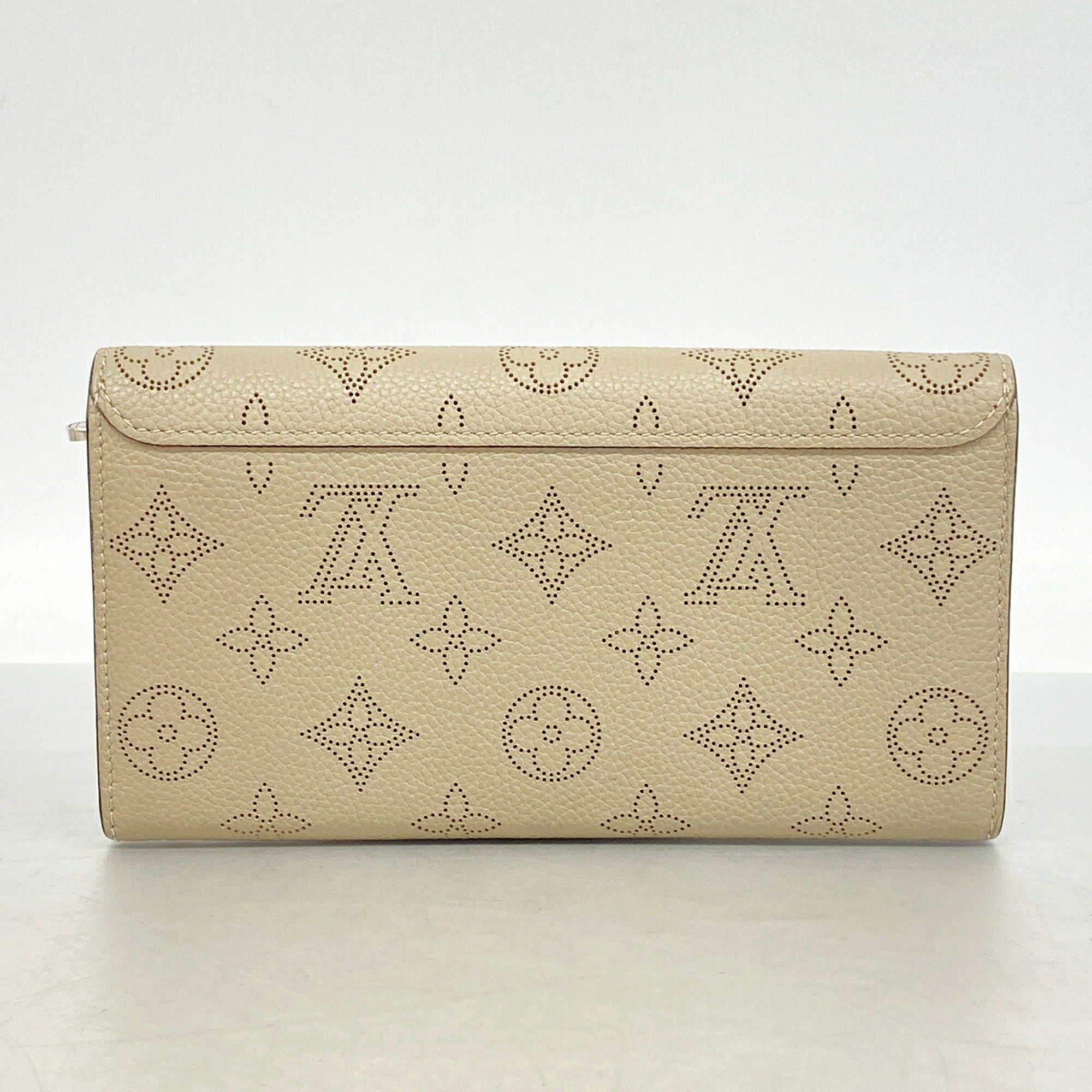 Louis Vuitton Galle Long Wallet (Bi-Fold) (Pre-Owned)
