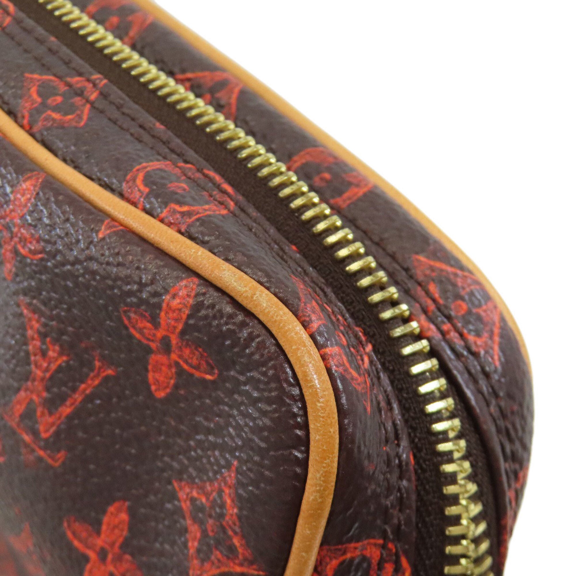 Louis Vuitton Monogram Monogram Monogram Shoulder Bag (Pre-Owned)
