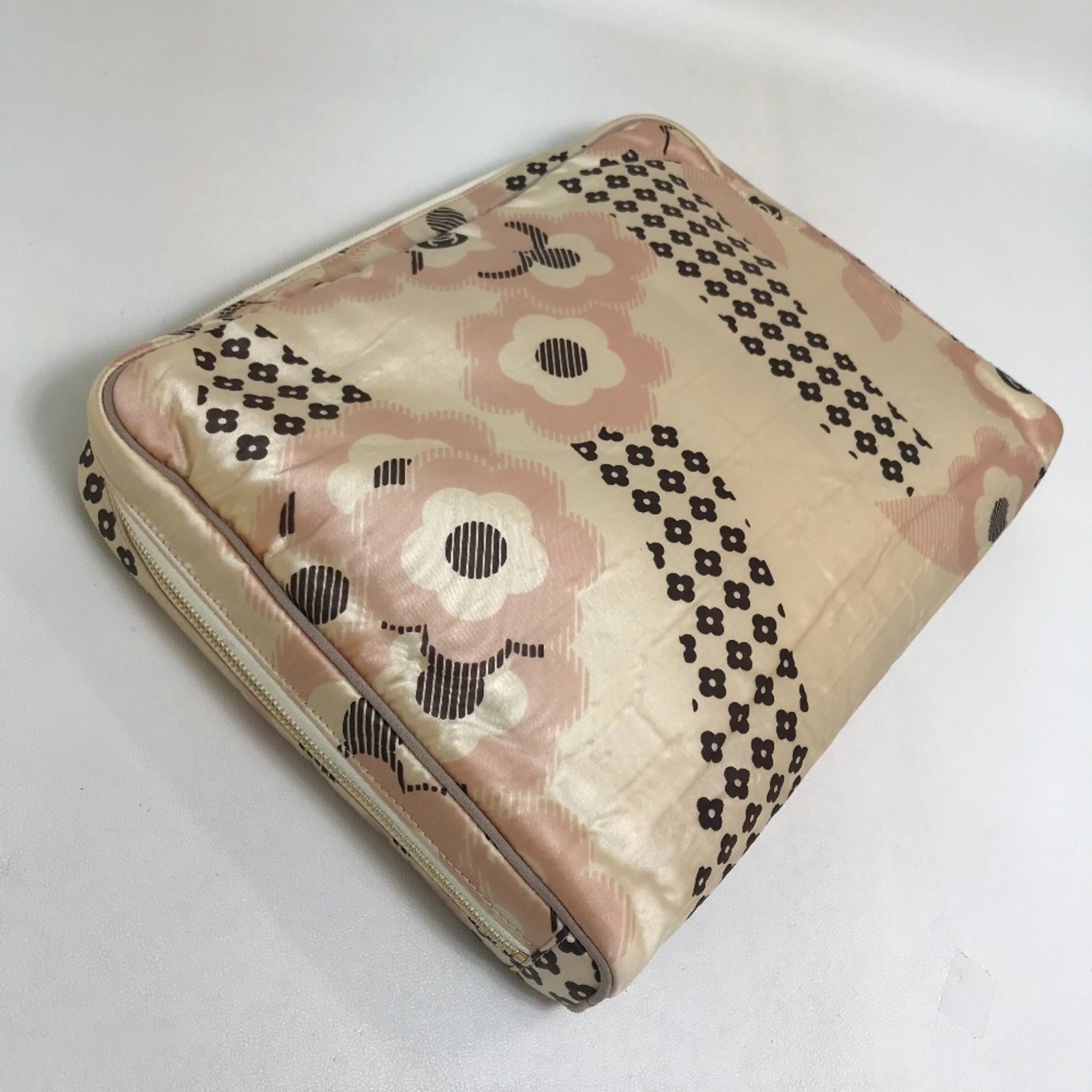 Chanel Pink Cloth Other (Pre-Owned)