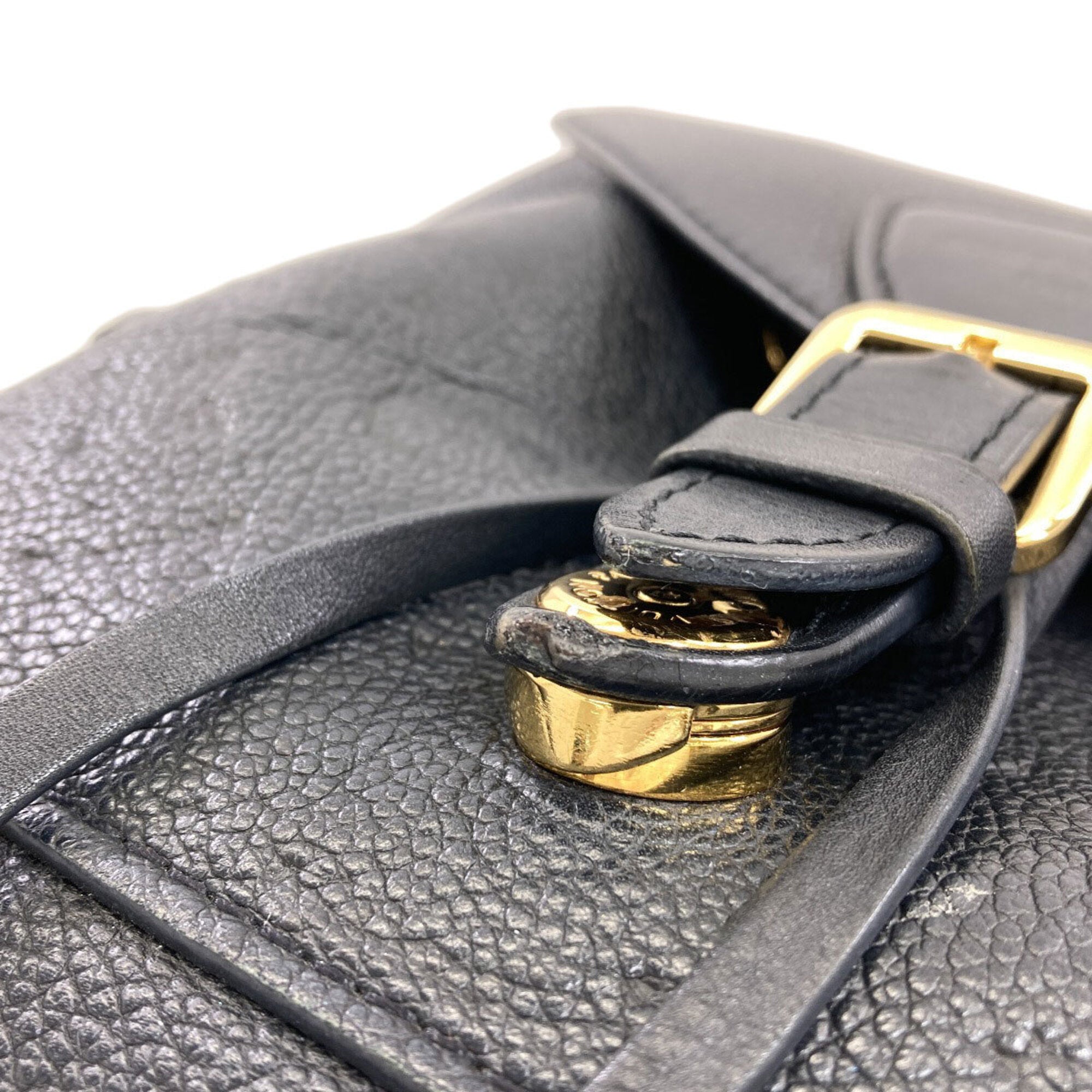 Louis Vuitton Noir (Pre-Owned)