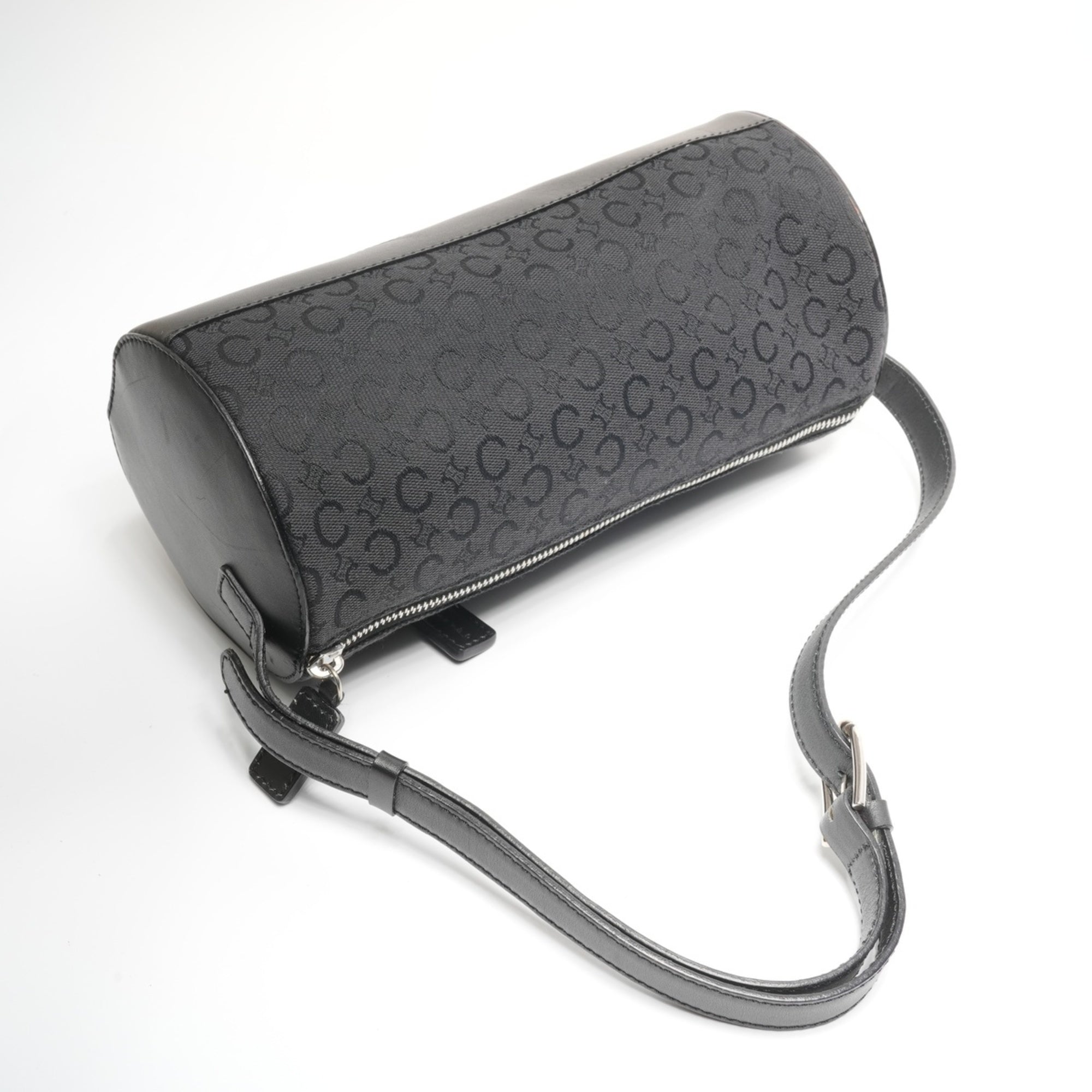Celine Black Shoulder Bag (Pre-Owned)
