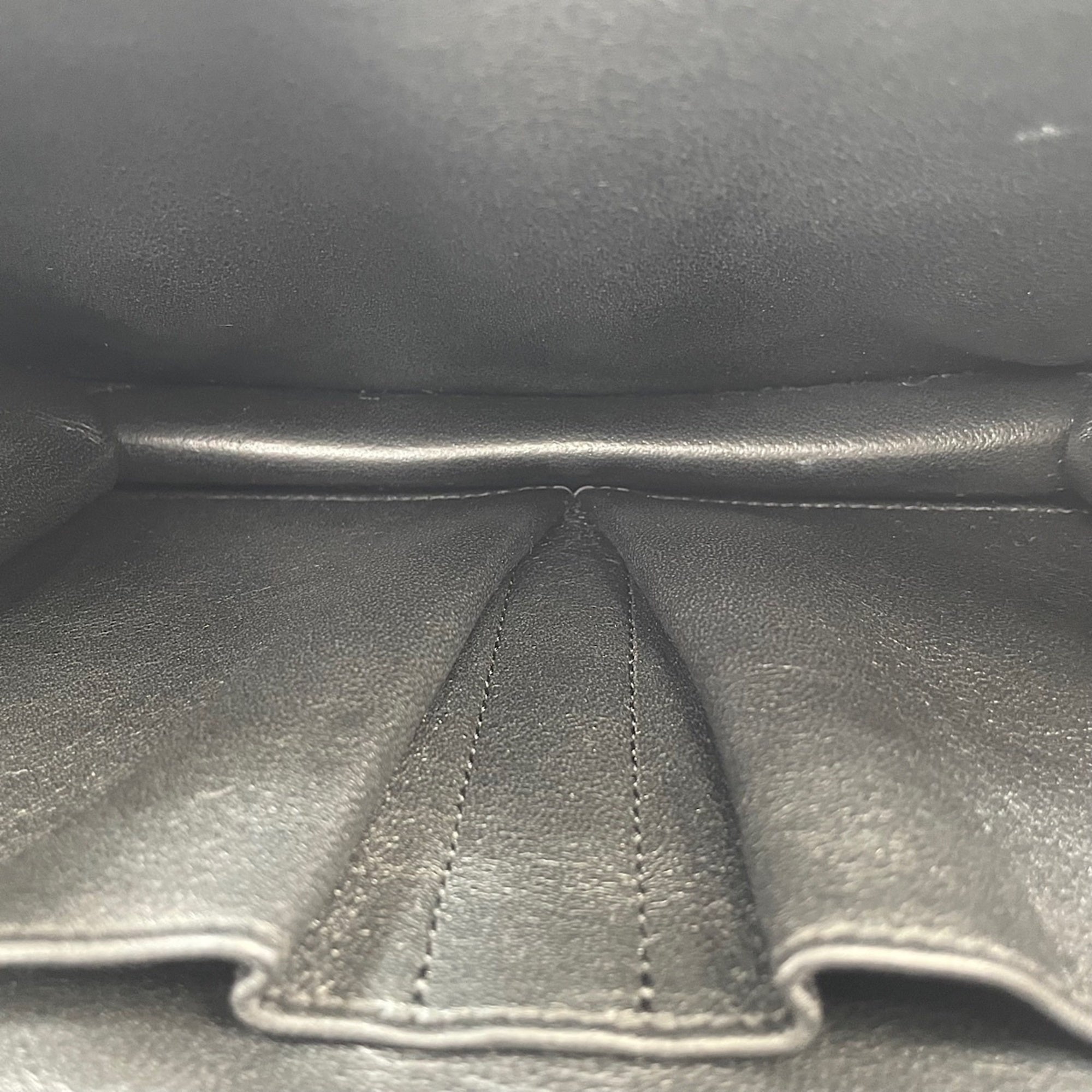 Celine Black Shoulder Bag (Pre-Owned)