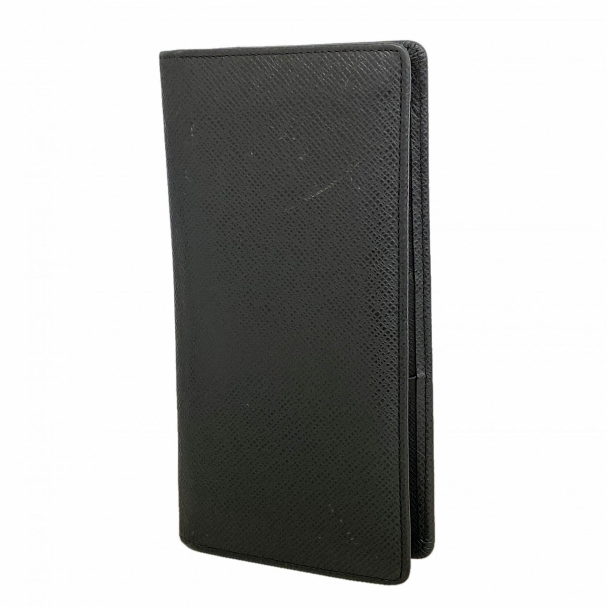 Louis Vuitton Ardoise Long Wallet (Bi-Fold) (Pre-Owned)