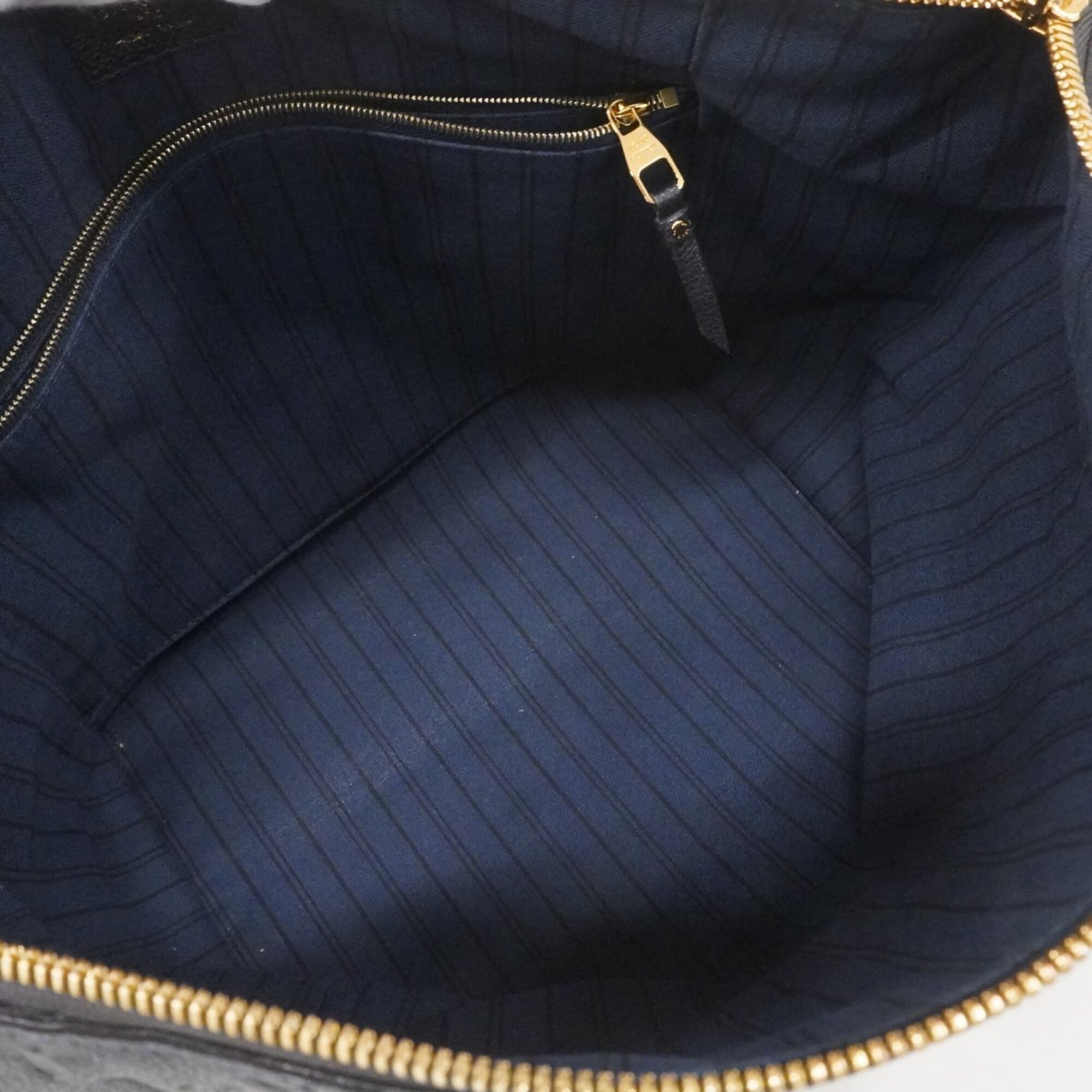 Louis Vuitton Infini Tote Bag (Pre-Owned)