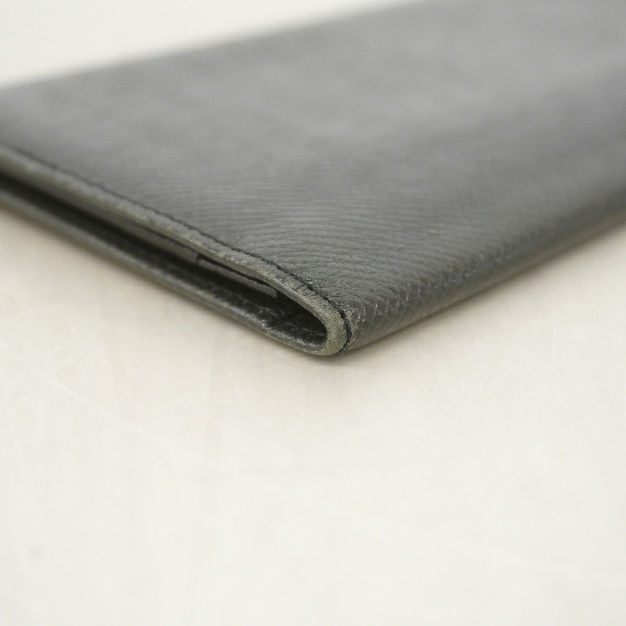 Louis Vuitton Ardoise Long Bill Wallet (Bi-Fold) (Pre-Owned)