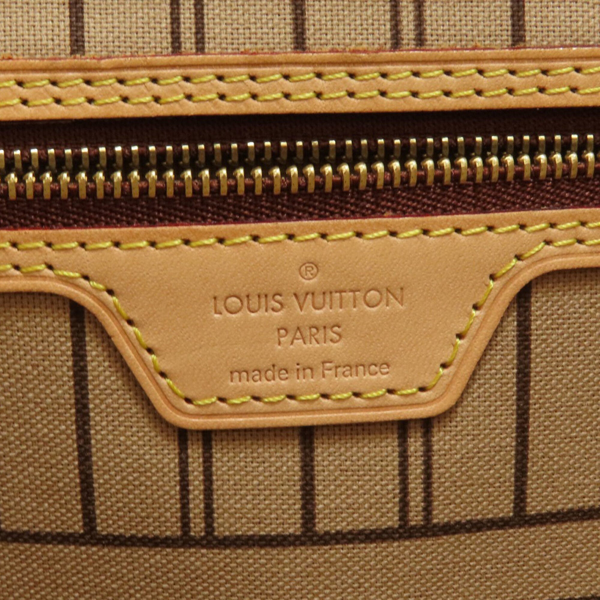 Louis Vuitton Monogram Monogram Monogram Tote Bag (Pre-Owned)