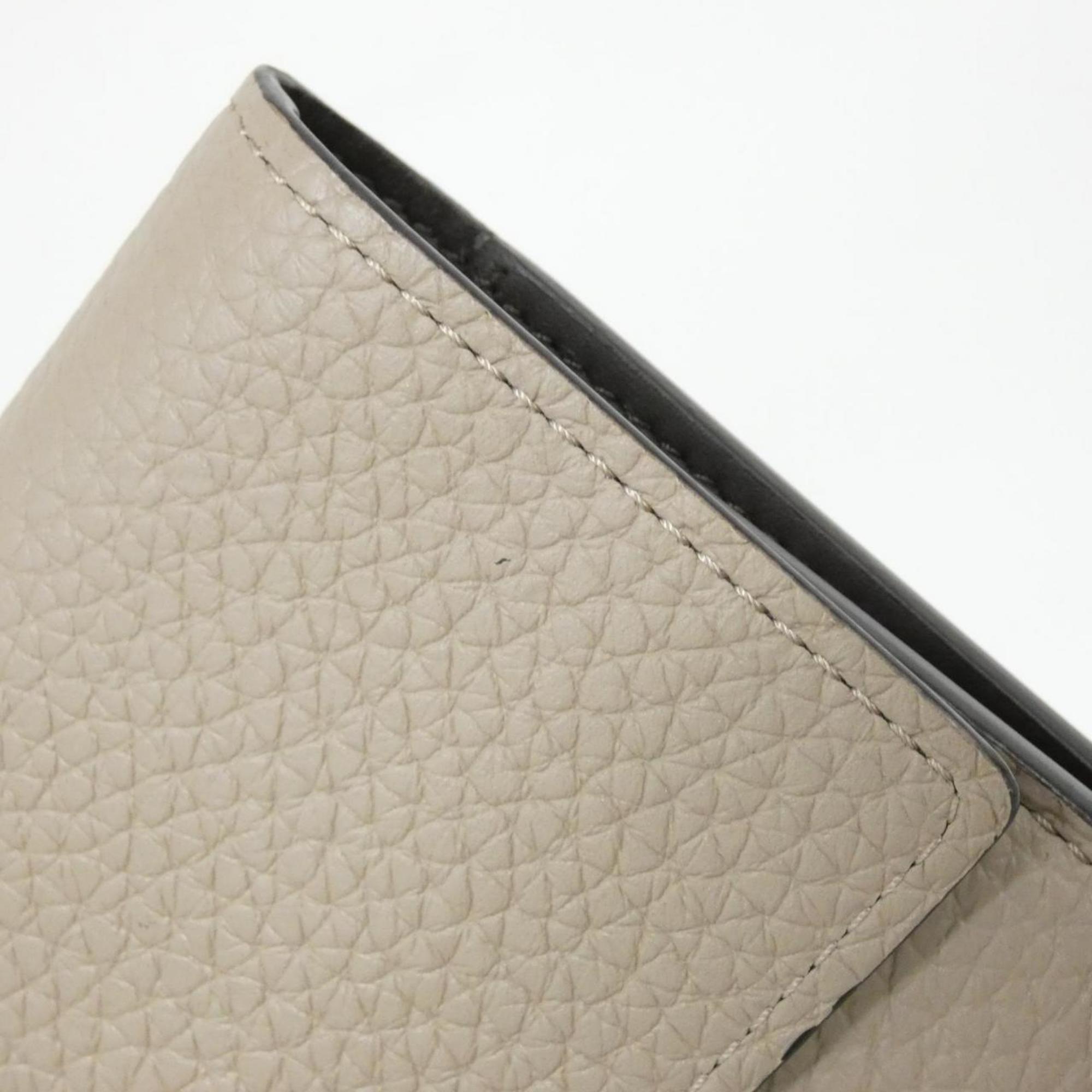 Louis Vuitton Galle Wallet (Tri-Fold) (Pre-Owned)