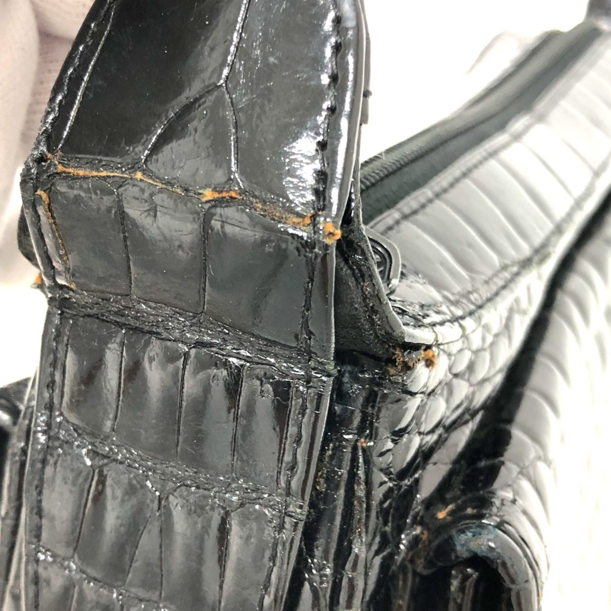 Gucci Black Other Handbag (Pre-Owned)
