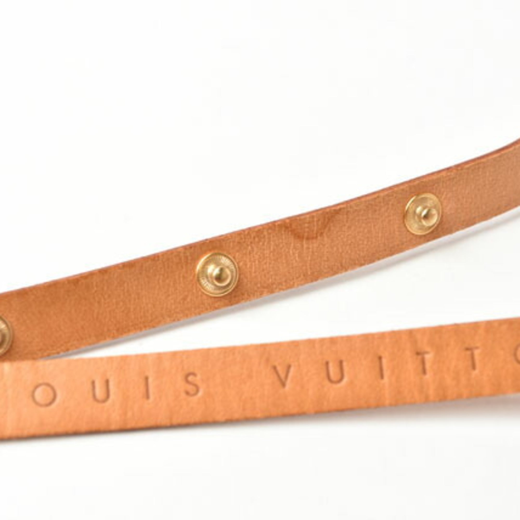 Louis Vuitton Monogram Shoulder Bag (Pre-Owned)