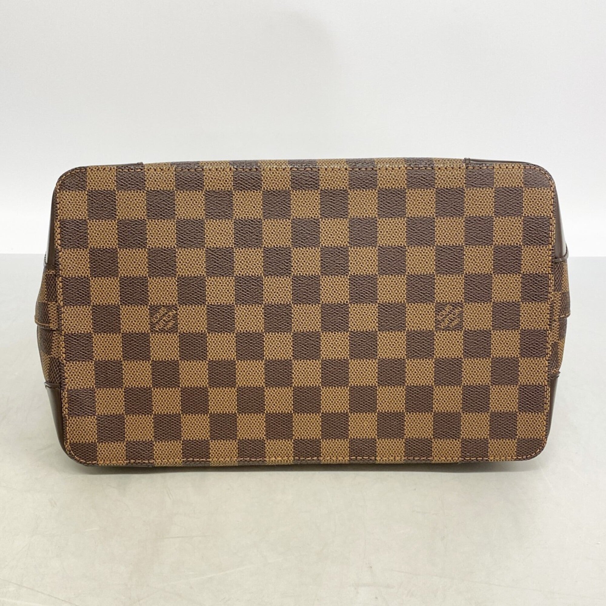 Louis Vuitton Ebene Tote Bag (Pre-Owned)