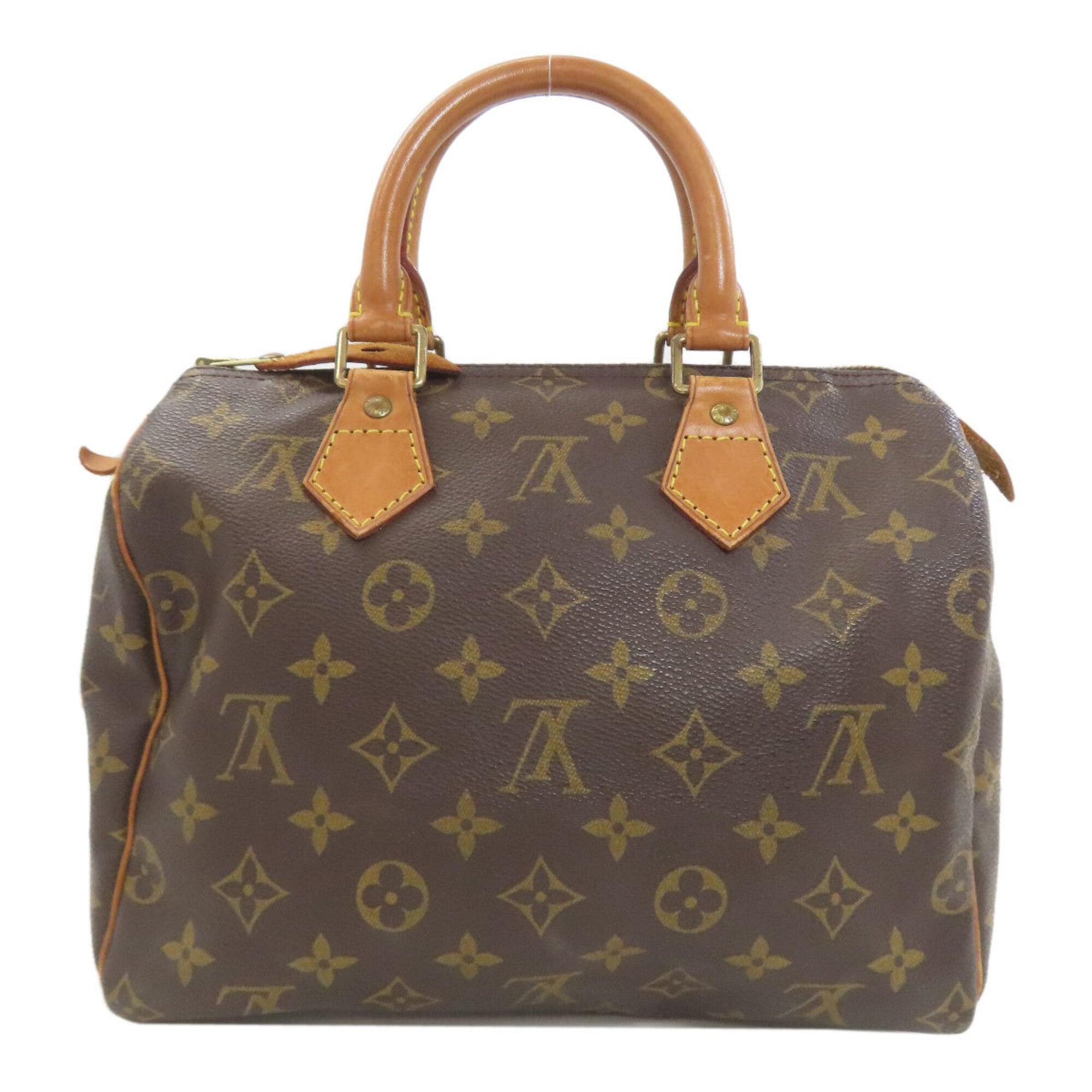 Louis Vuitton Monogram Monogram Monogram Handbag (Pre-Owned)