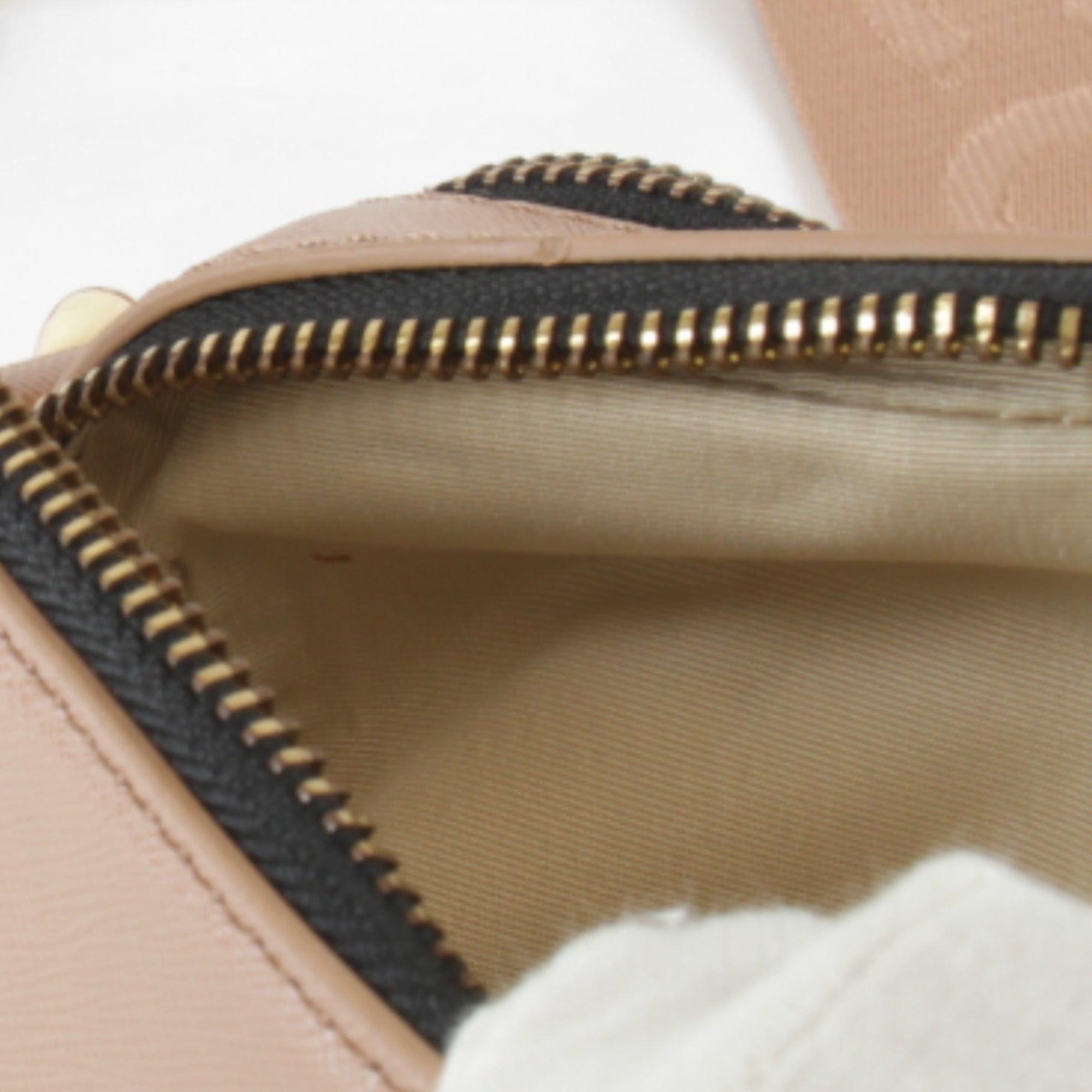 Marc Jacobs Brown Leather Shoulder Bag (Pre-Owned)