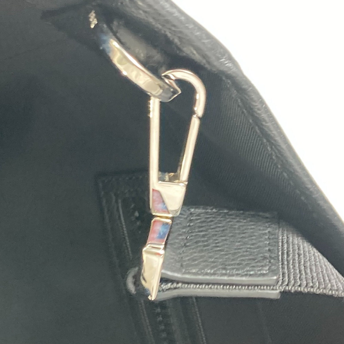 Dior Homme Black Other Tote Bag (Pre-Owned)