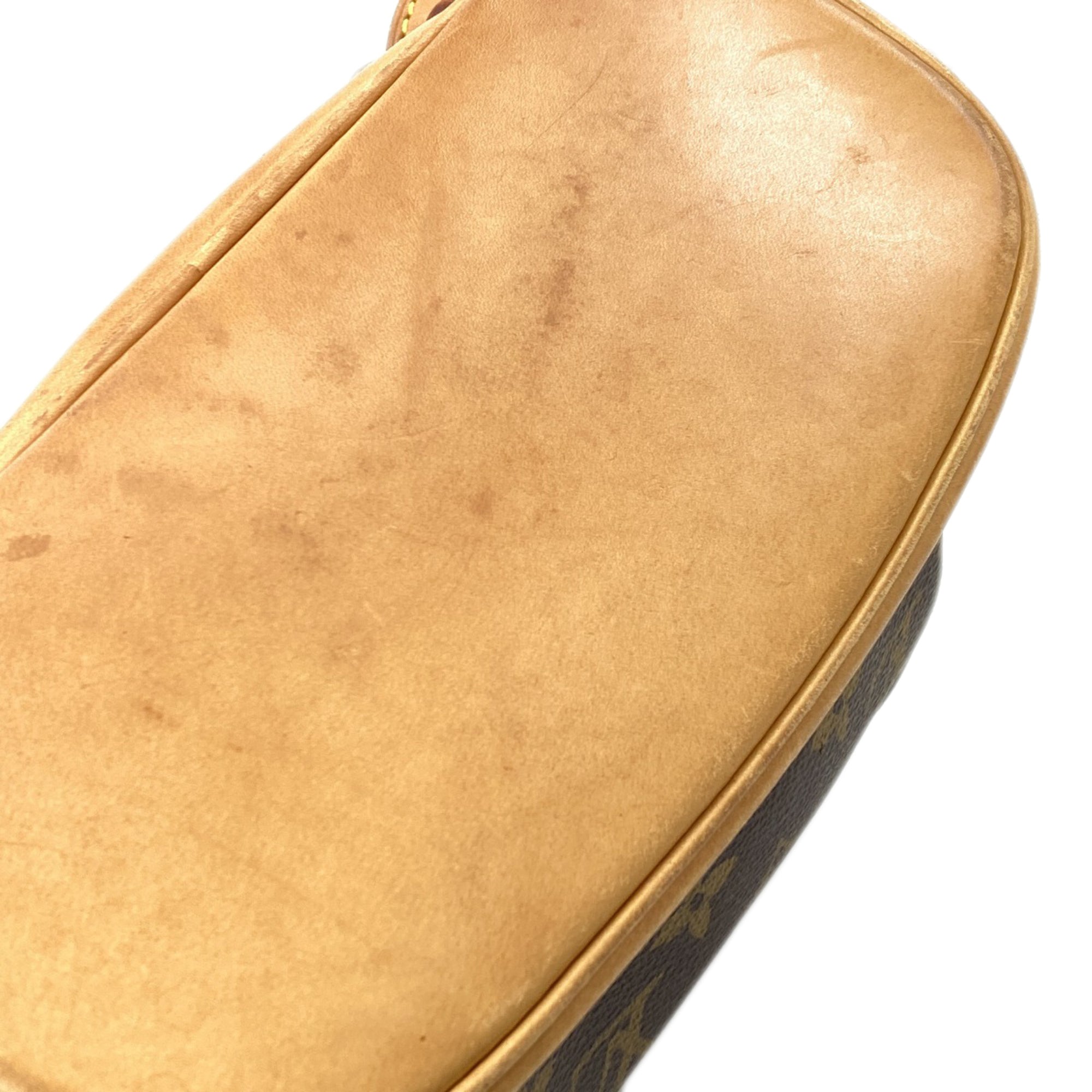 Louis Vuitton Monogram Monogram Monogram Backpack (Pre-Owned)
