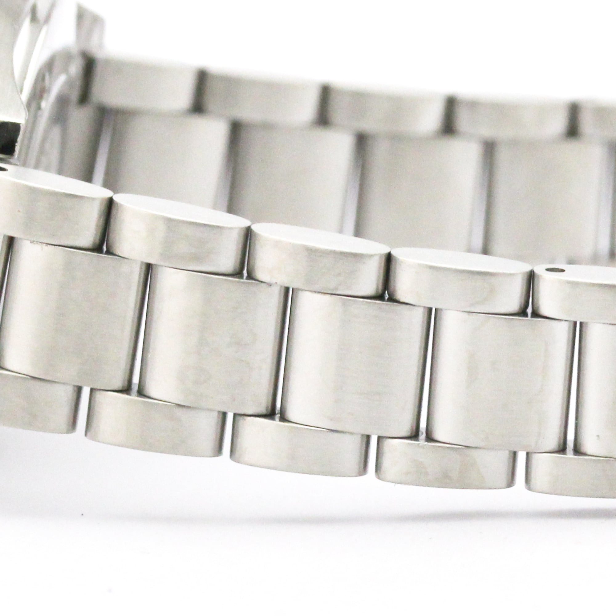 Omega Seamaster Aqua Terra 150M Quartz Watch Stainless Steel Watch (Pre-Owned)
