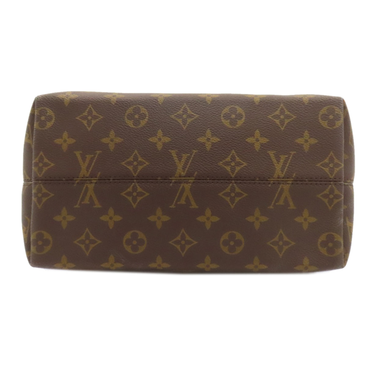 Louis Vuitton Monogram Monogram Tote Bag (Pre-Owned)
