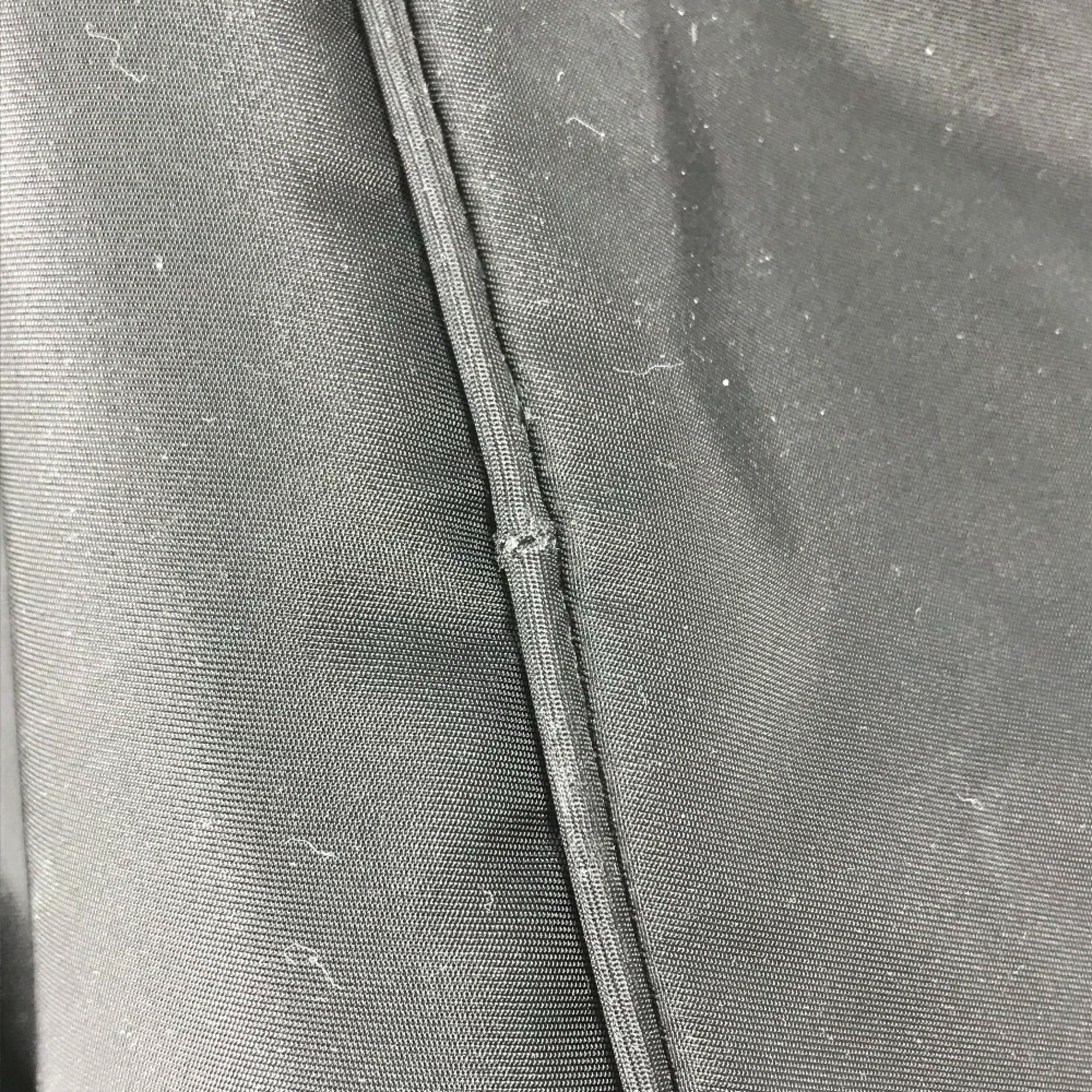 Prada Black Other Backpack (Pre-Owned)