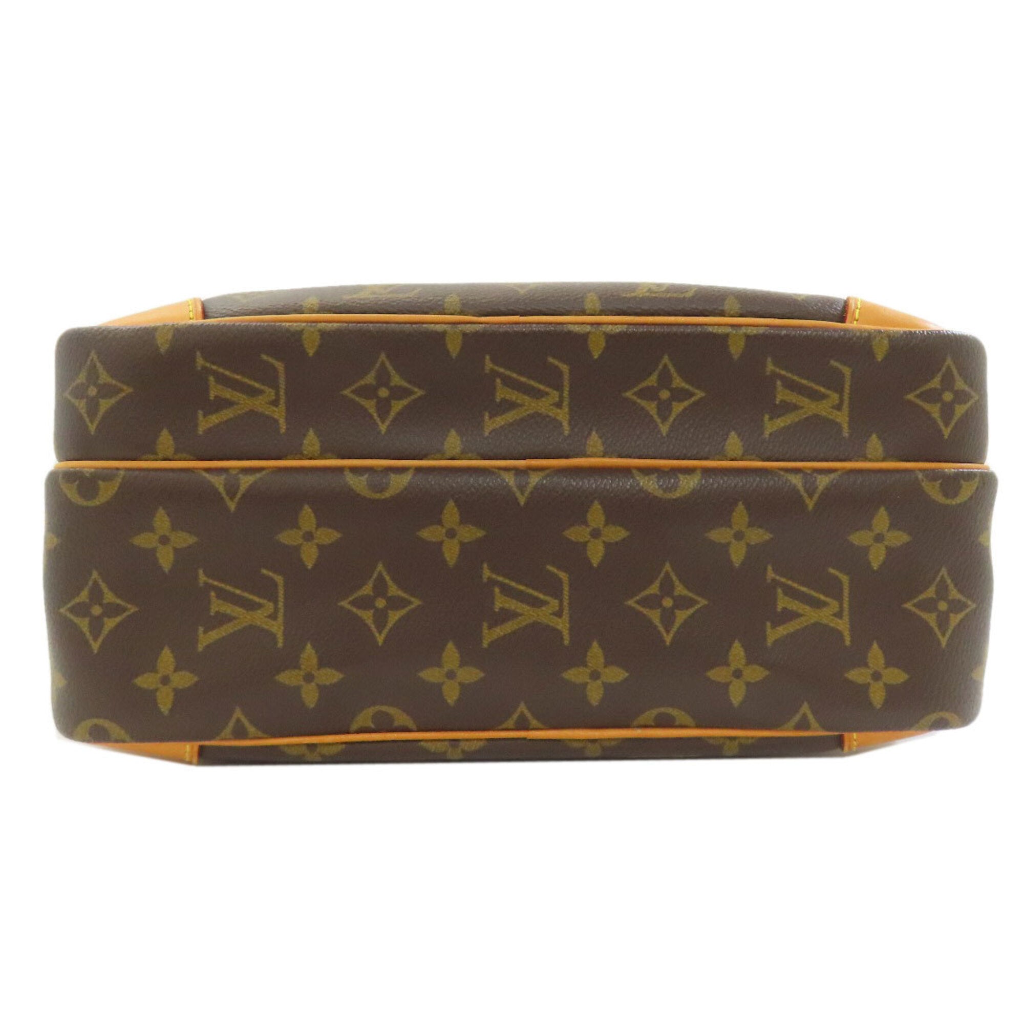 Louis Vuitton Monogram Monogram Monogram Shoulder Bag (Pre-Owned)