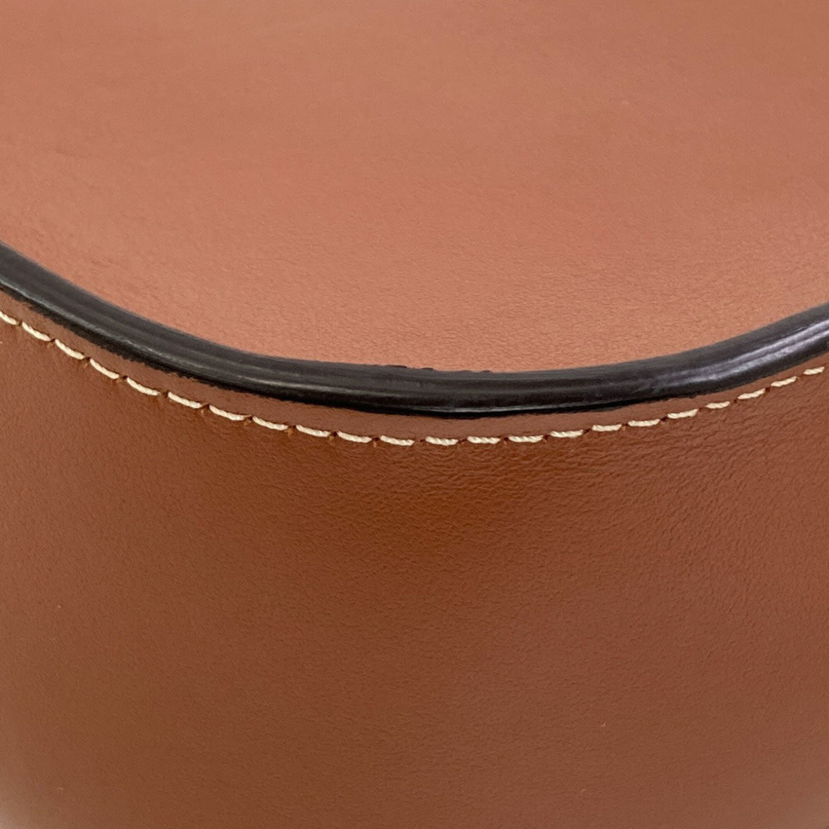 Celine Brown Shoulder Bag (Pre-Owned)