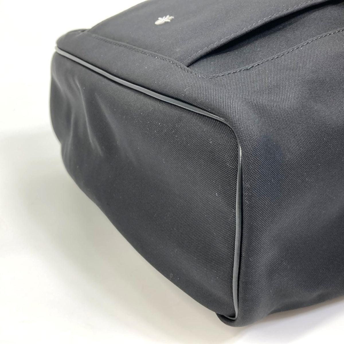 Dior Homme Black Other Backpack (Pre-Owned)