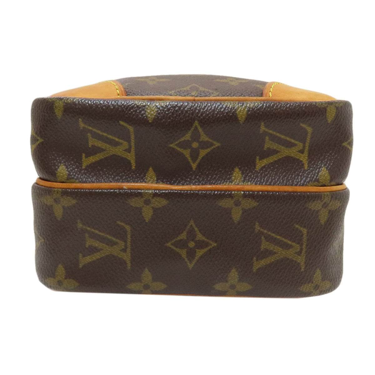 Louis Vuitton Monogram Monogram Shoulder Bag (Pre-Owned)