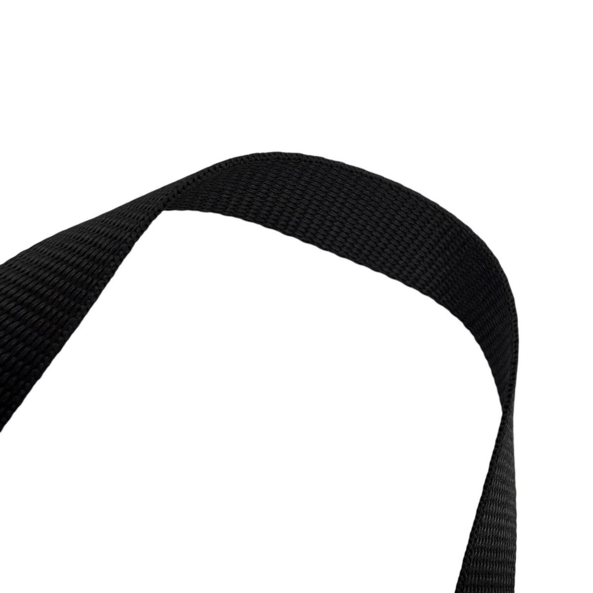 Prada Black Nylon Backpack (Pre-Owned)