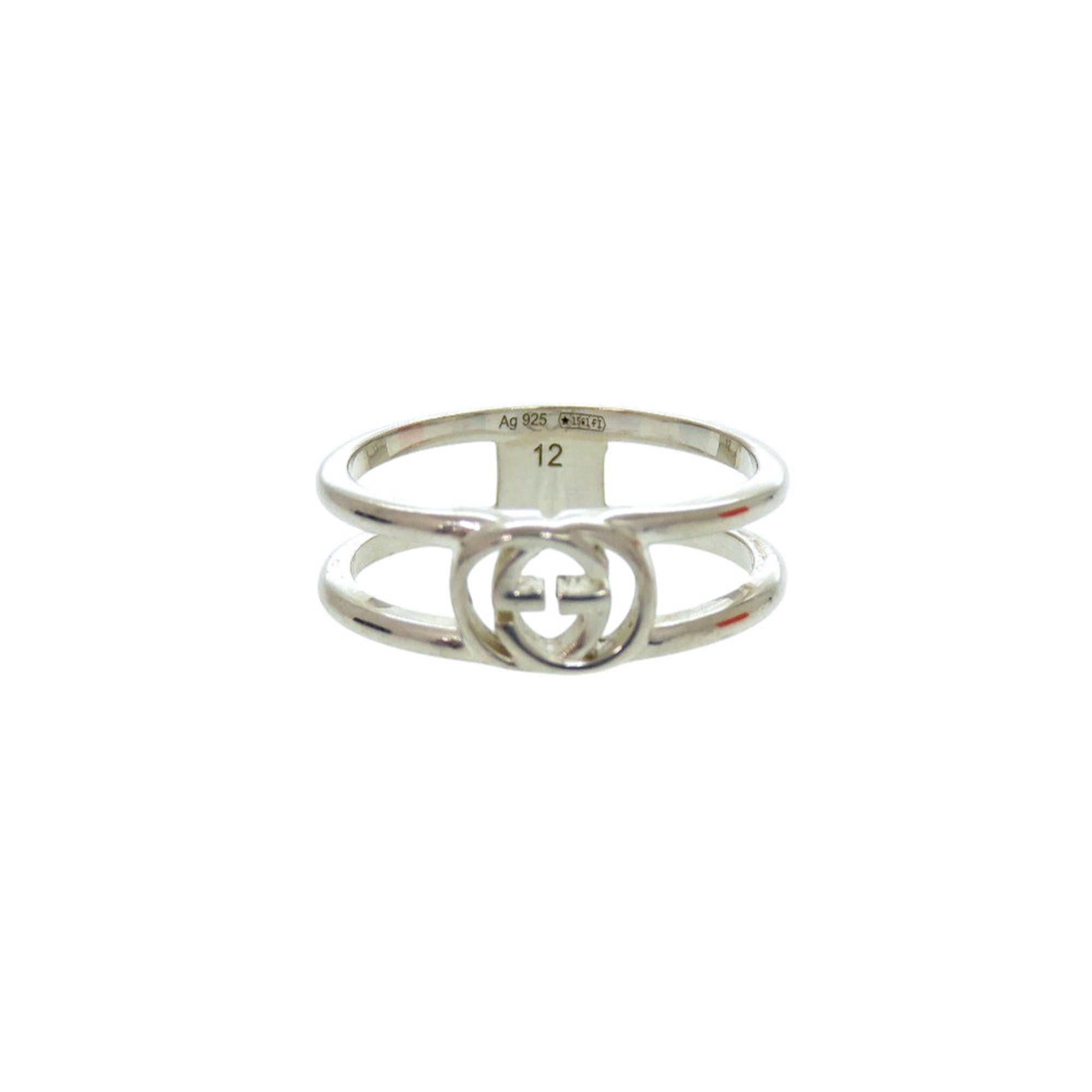 Gucci Silver Silver 925 (Pre-Owned)