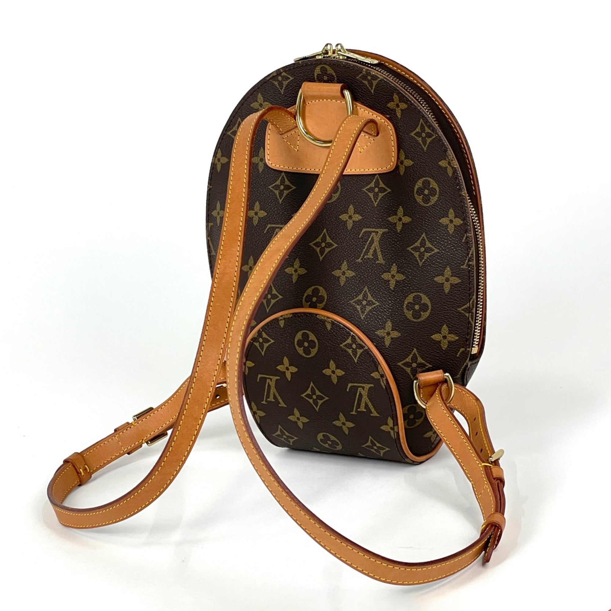 Louis Vuitton Brown Monogram (Pre-Owned)