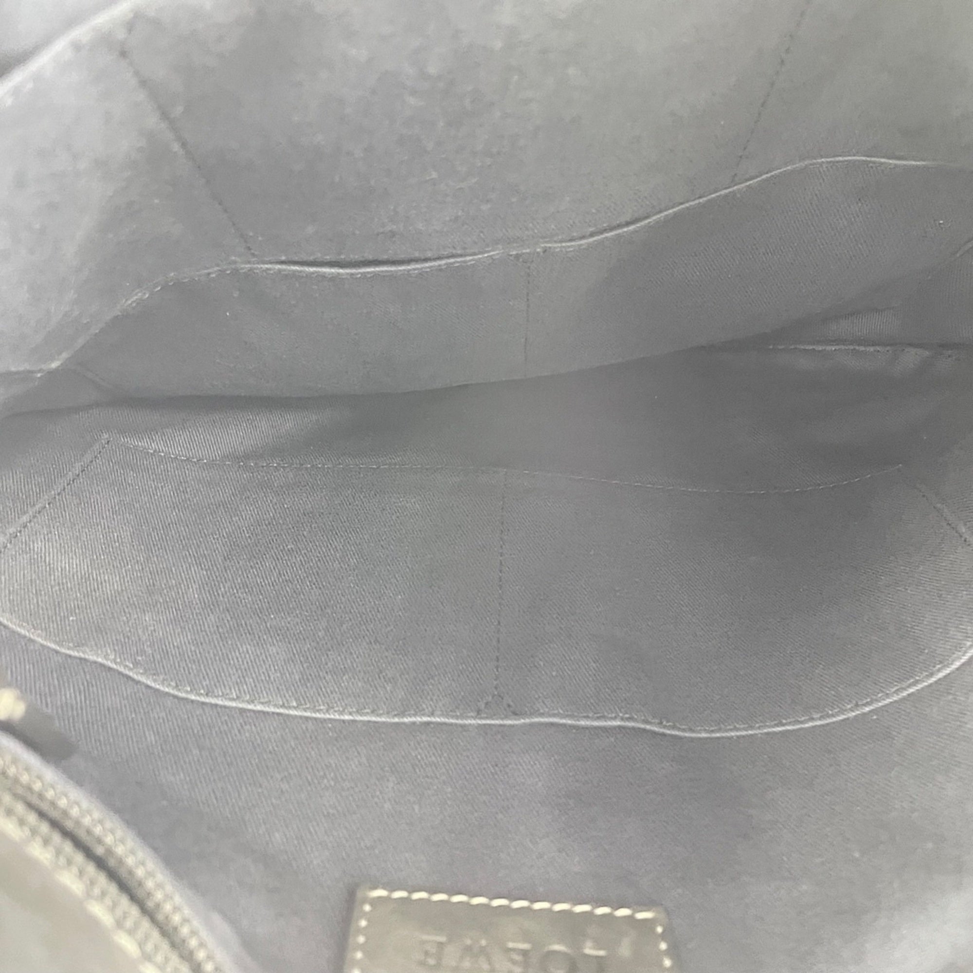 Loewe Black Shoulder Bag (Pre-Owned)