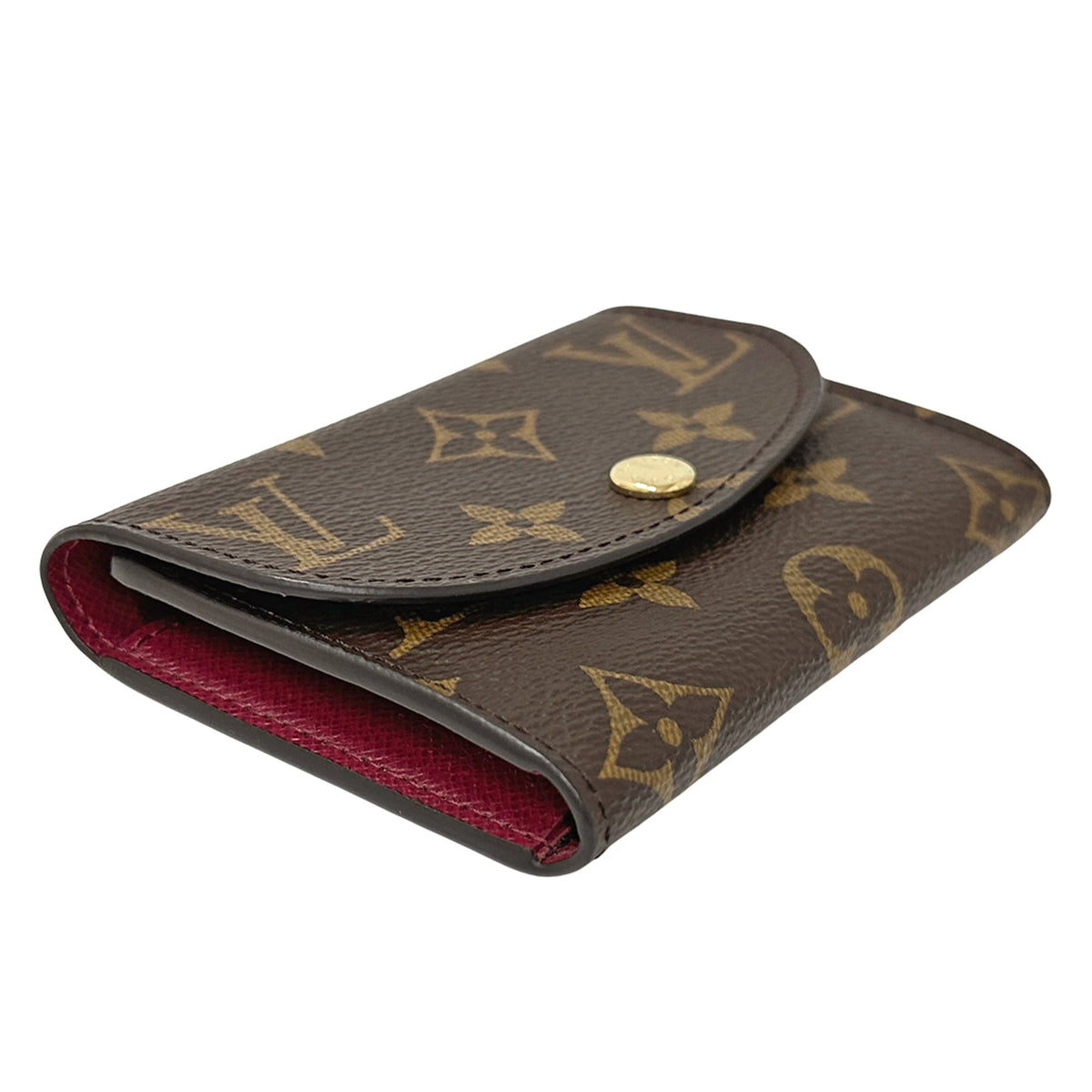 Louis Vuitton Fuchsia Monogram Monogram (Pre-Owned)
