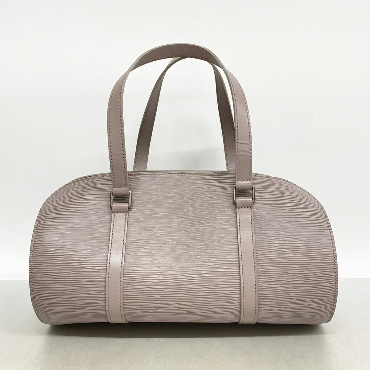 Louis Vuitton Lilac Handbag (Pre-Owned)