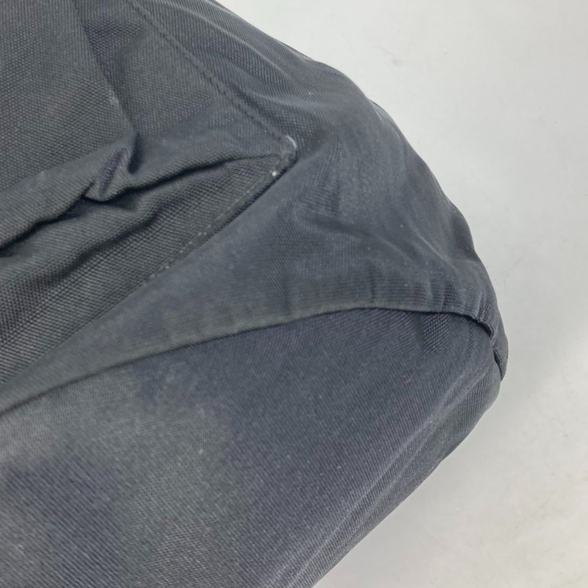 Gucci Black Other Backpack (Pre-Owned)