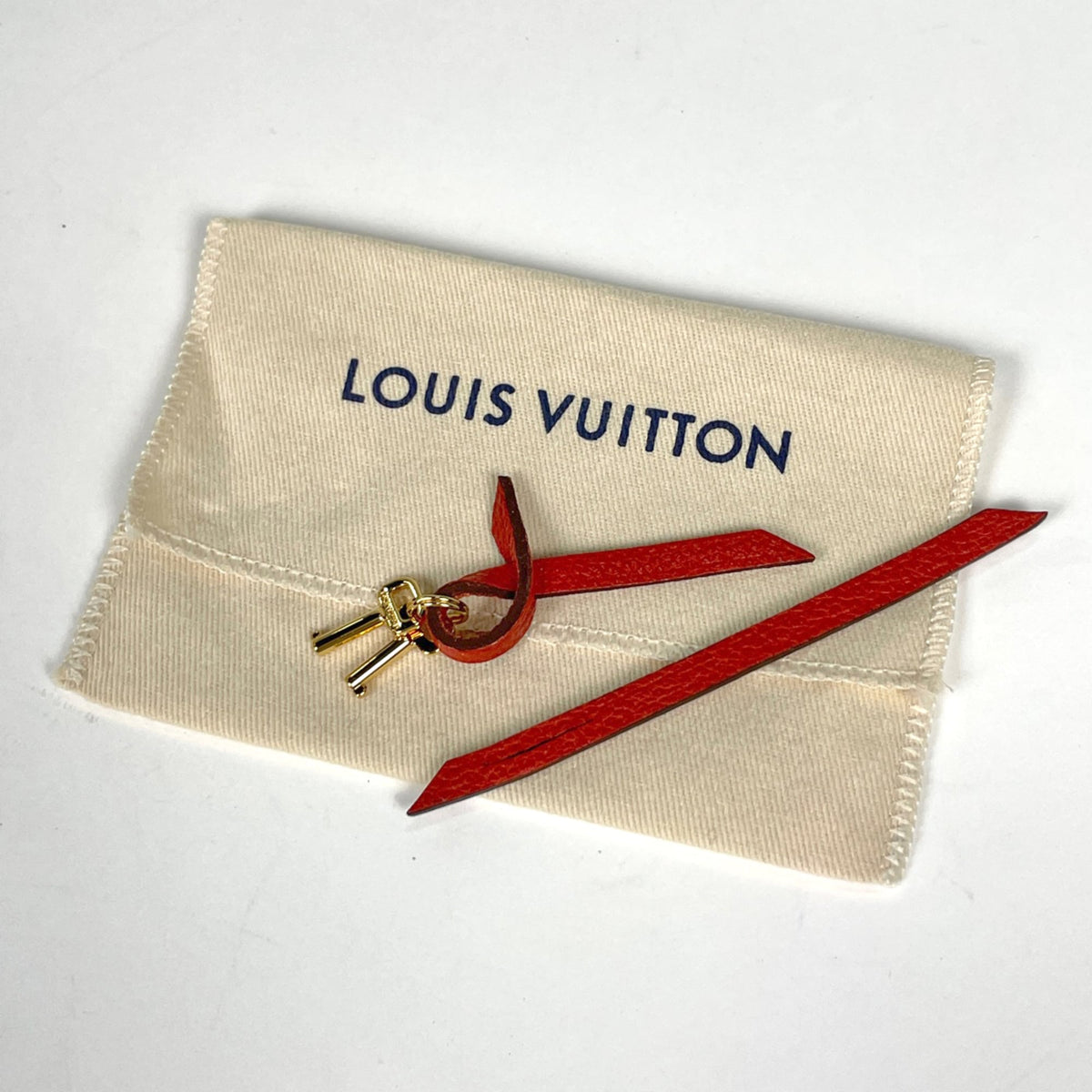 Louis Vuitton Auriane Monogram Empreinte Shoulder Bag (Pre-Owned)