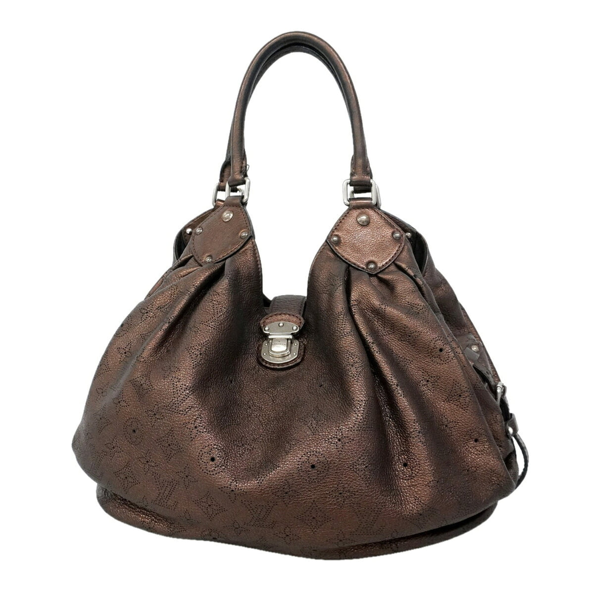 Louis Vuitton Mordore Tote Bag (Pre-Owned)
