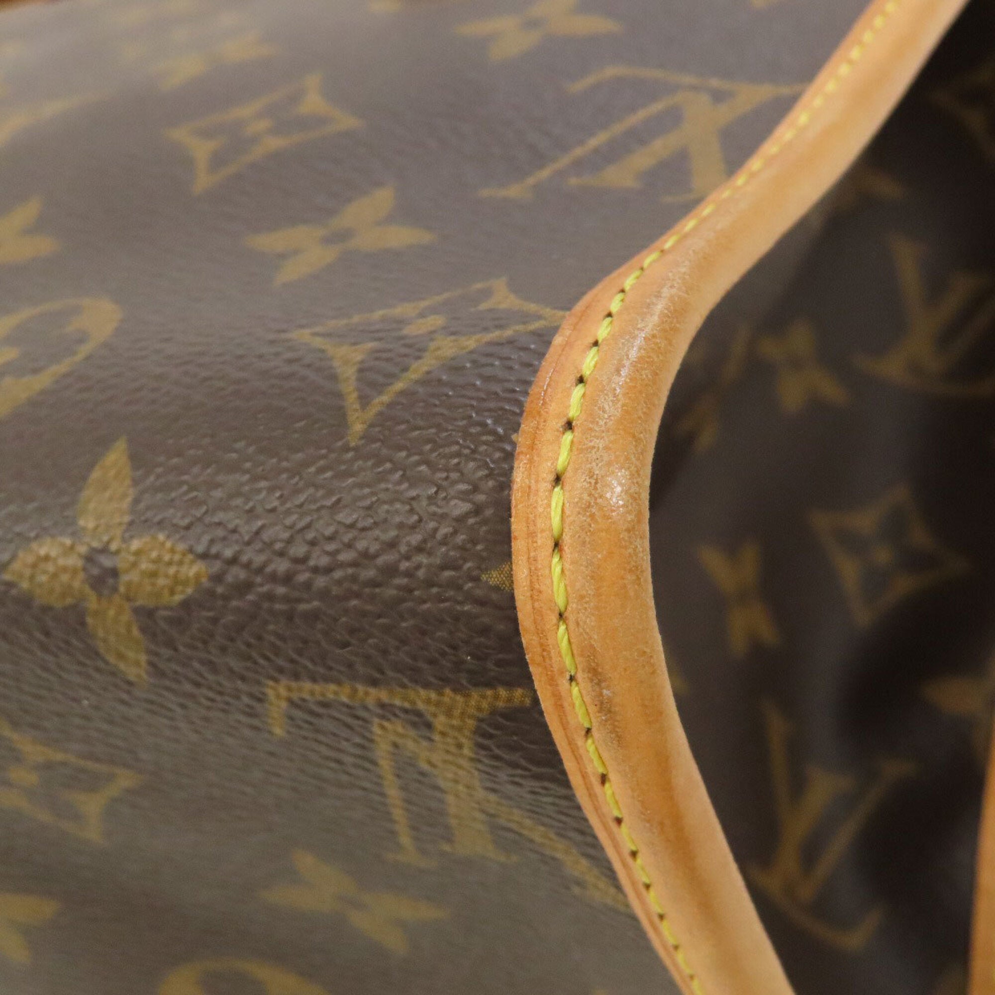 Louis Vuitton Monogram Monogram Handbag (Pre-Owned)