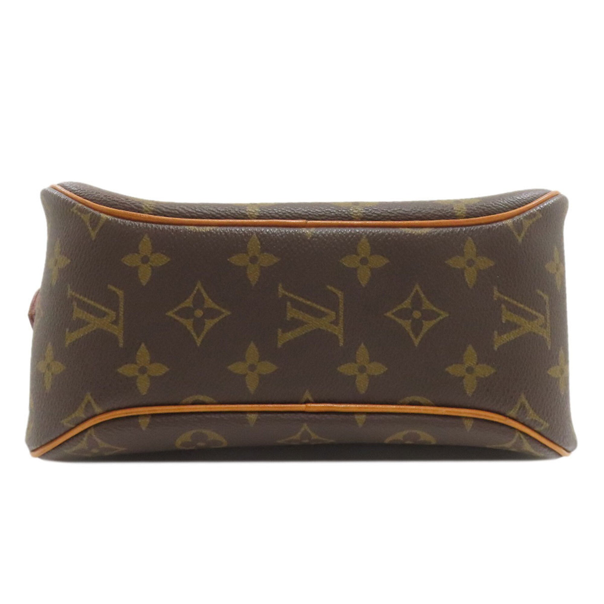 Louis Vuitton Monogram Monogram Monogram Shoulder Bag (Pre-Owned)