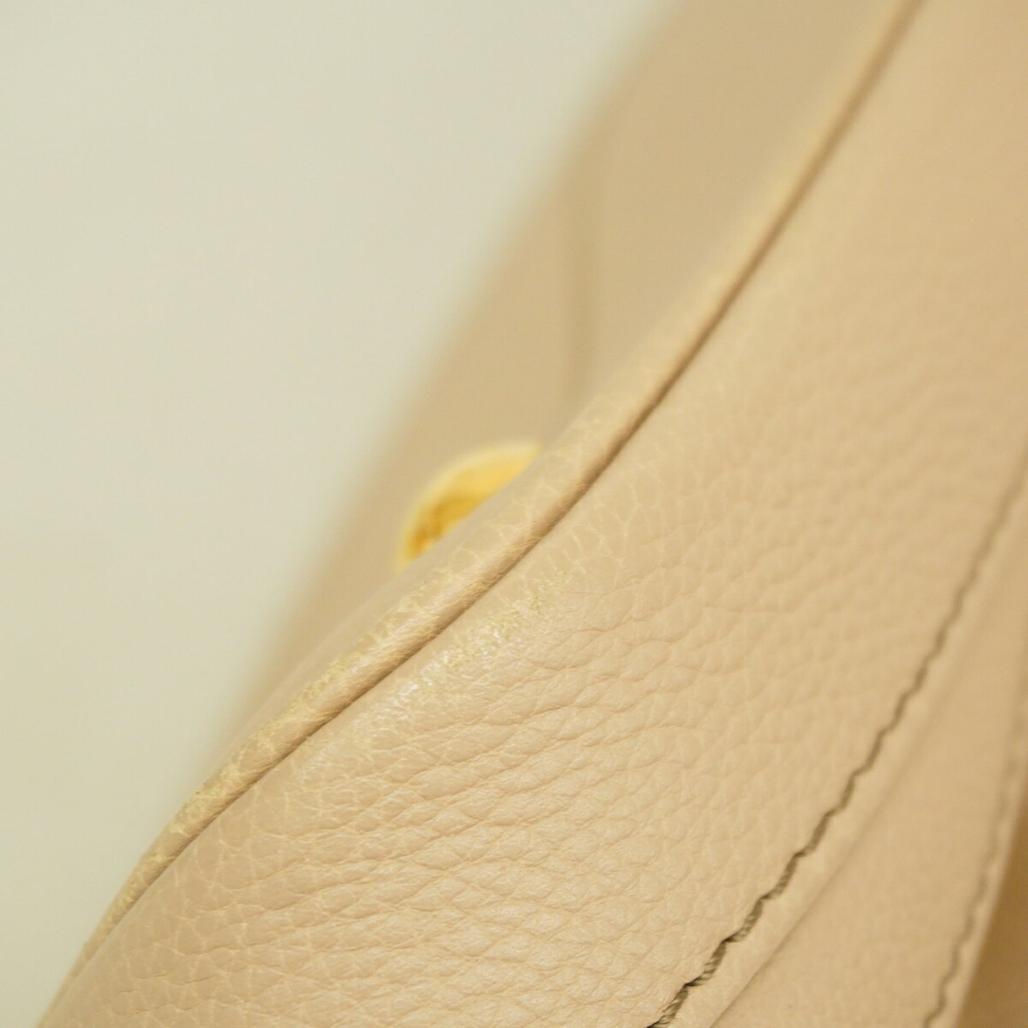 Louis Vuitton Sable Handbag (Pre-Owned)