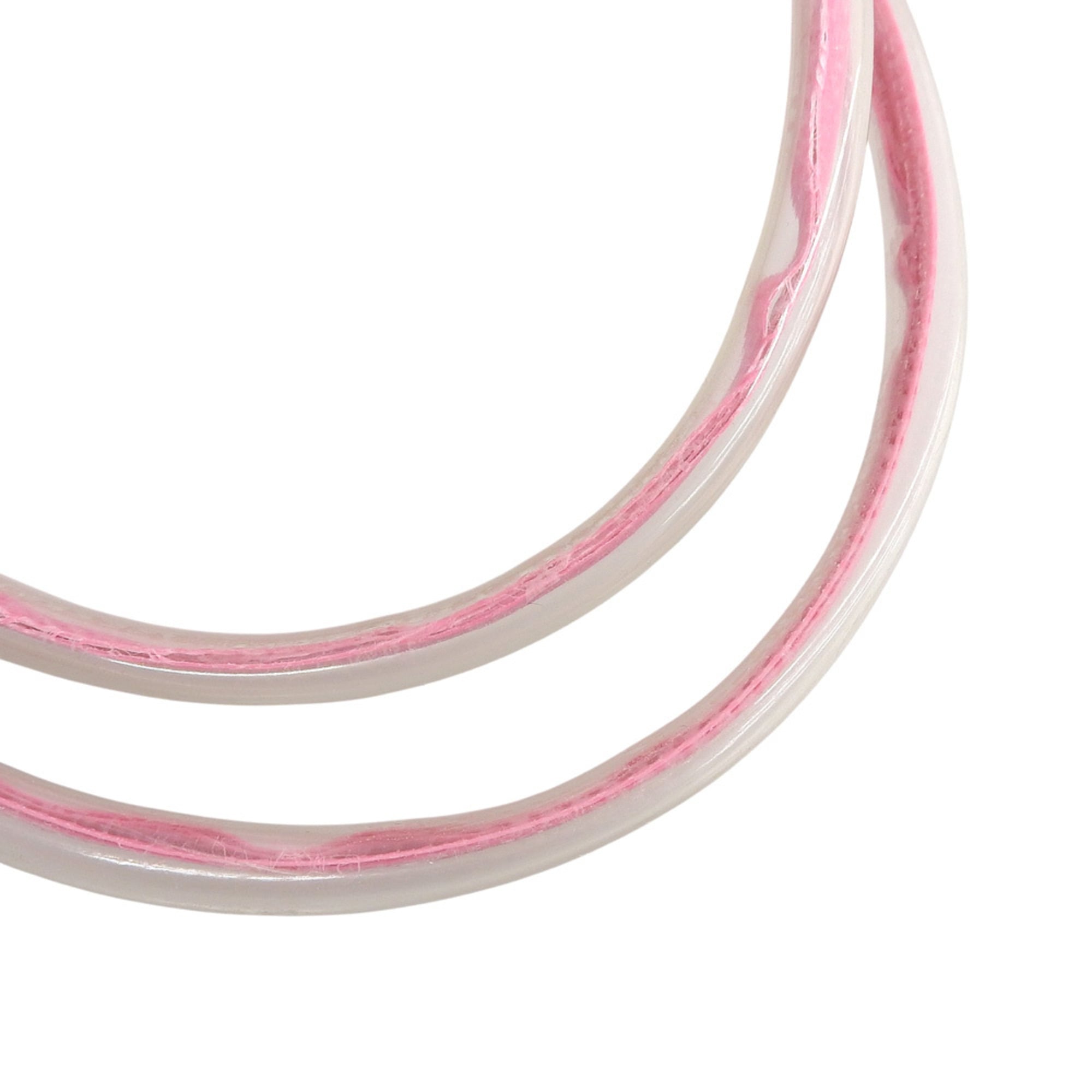 Marni Pink Tote Bag (Pre-Owned)