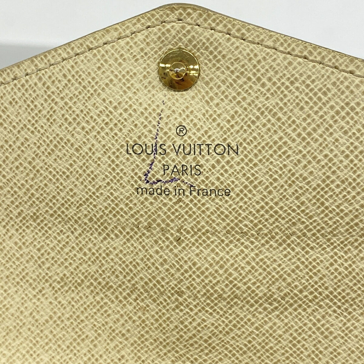 Louis Vuitton
