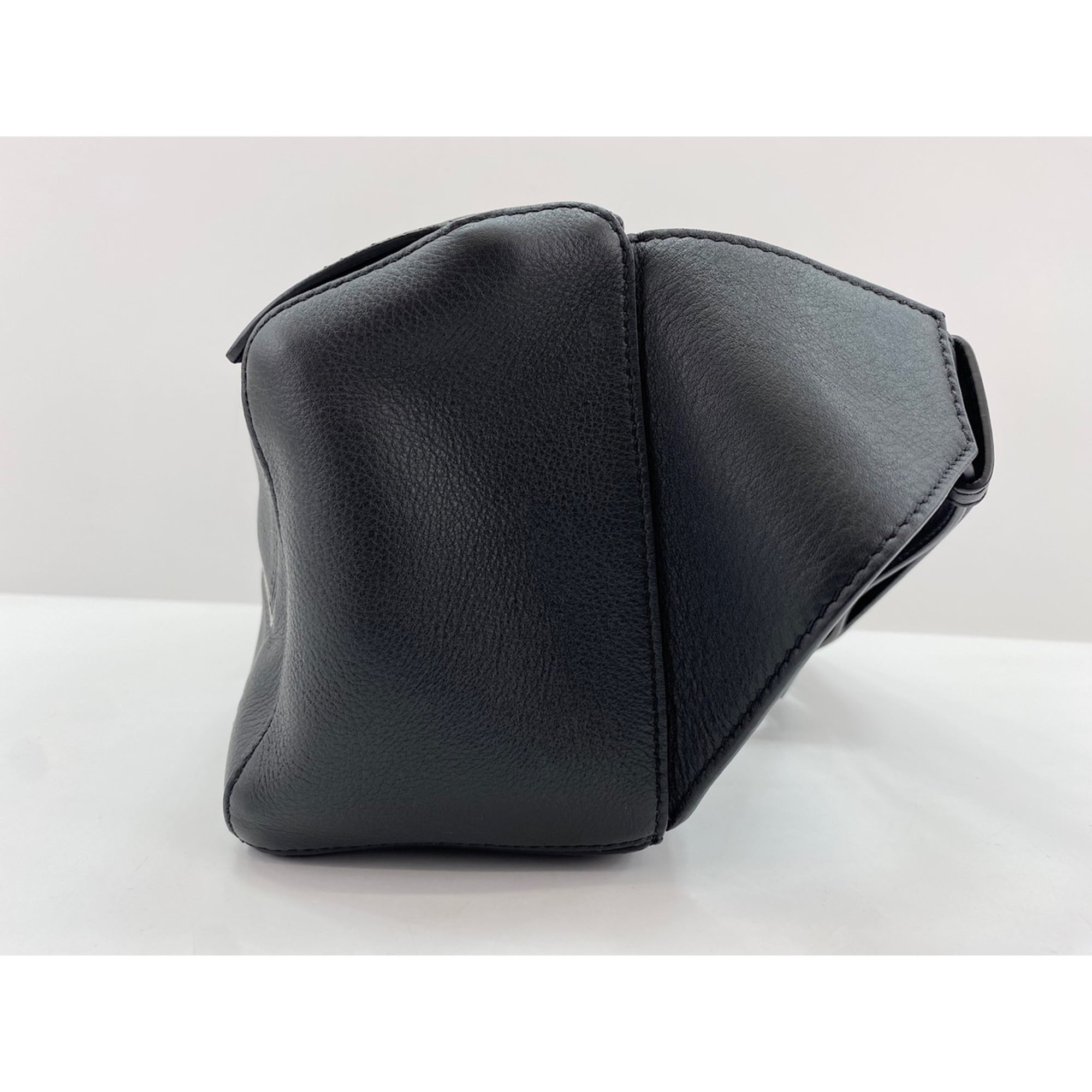 Loewe Black Sling Bag (Pre-Owned)