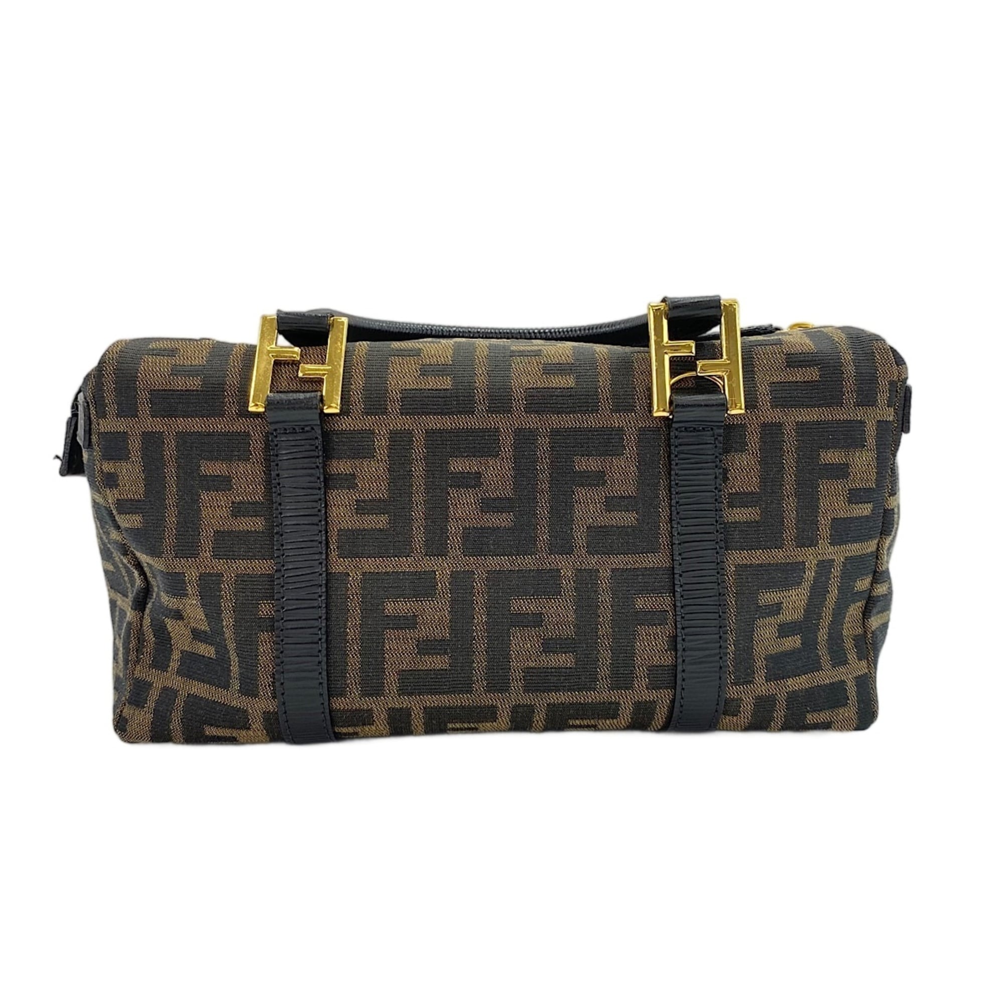 Fendi Beige Handbag (Pre-Owned)