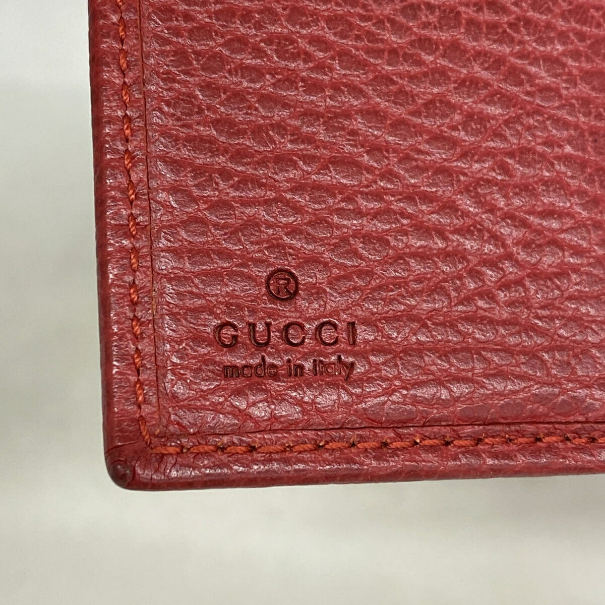 Gucci