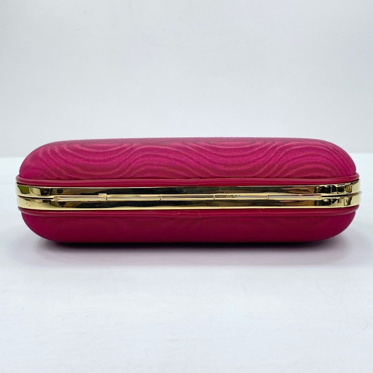 Gucci Pink Shoulder Bag (Pre-Owned)
