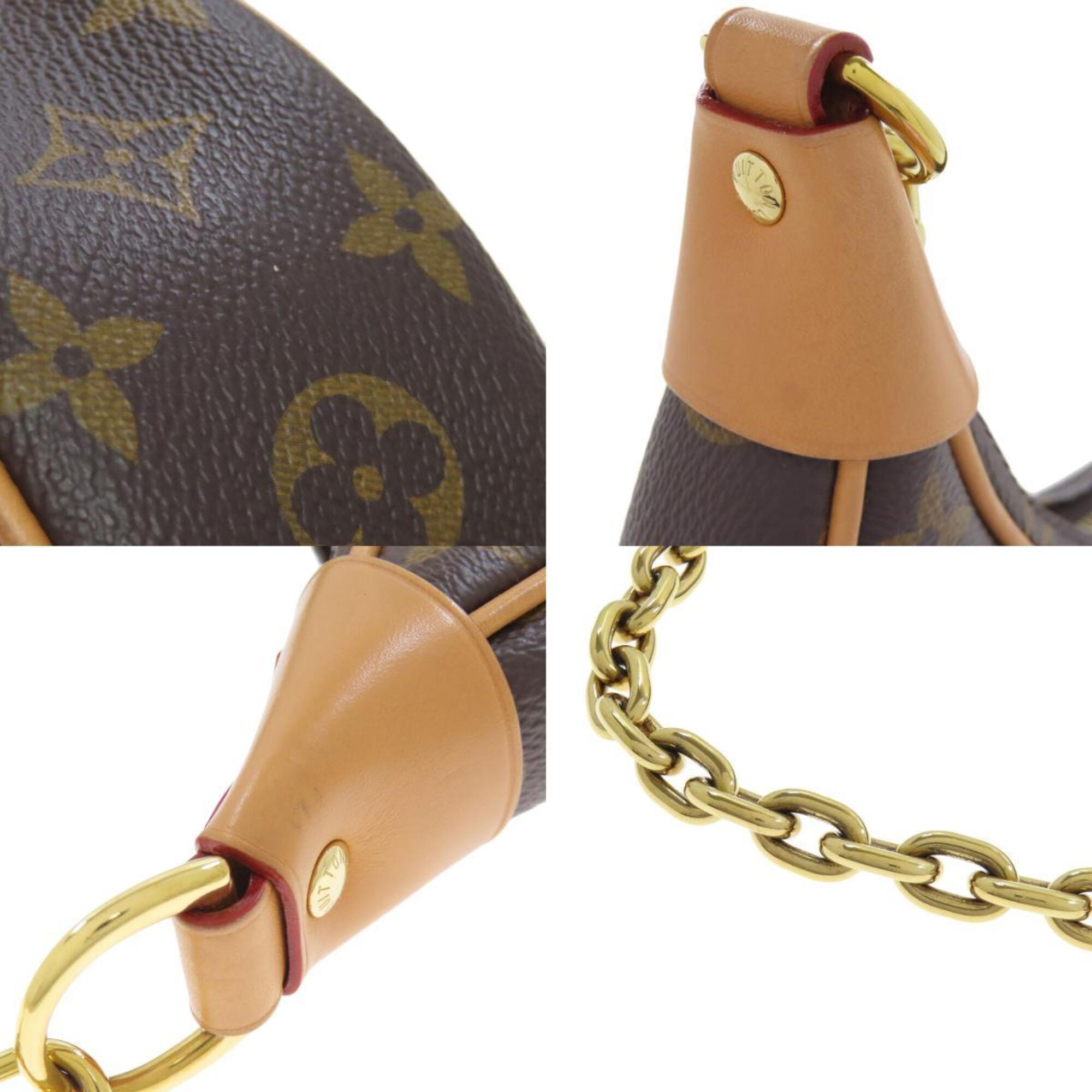 Louis Vuitton Monogram Monogram Monogram Handbag (Pre-Owned)
