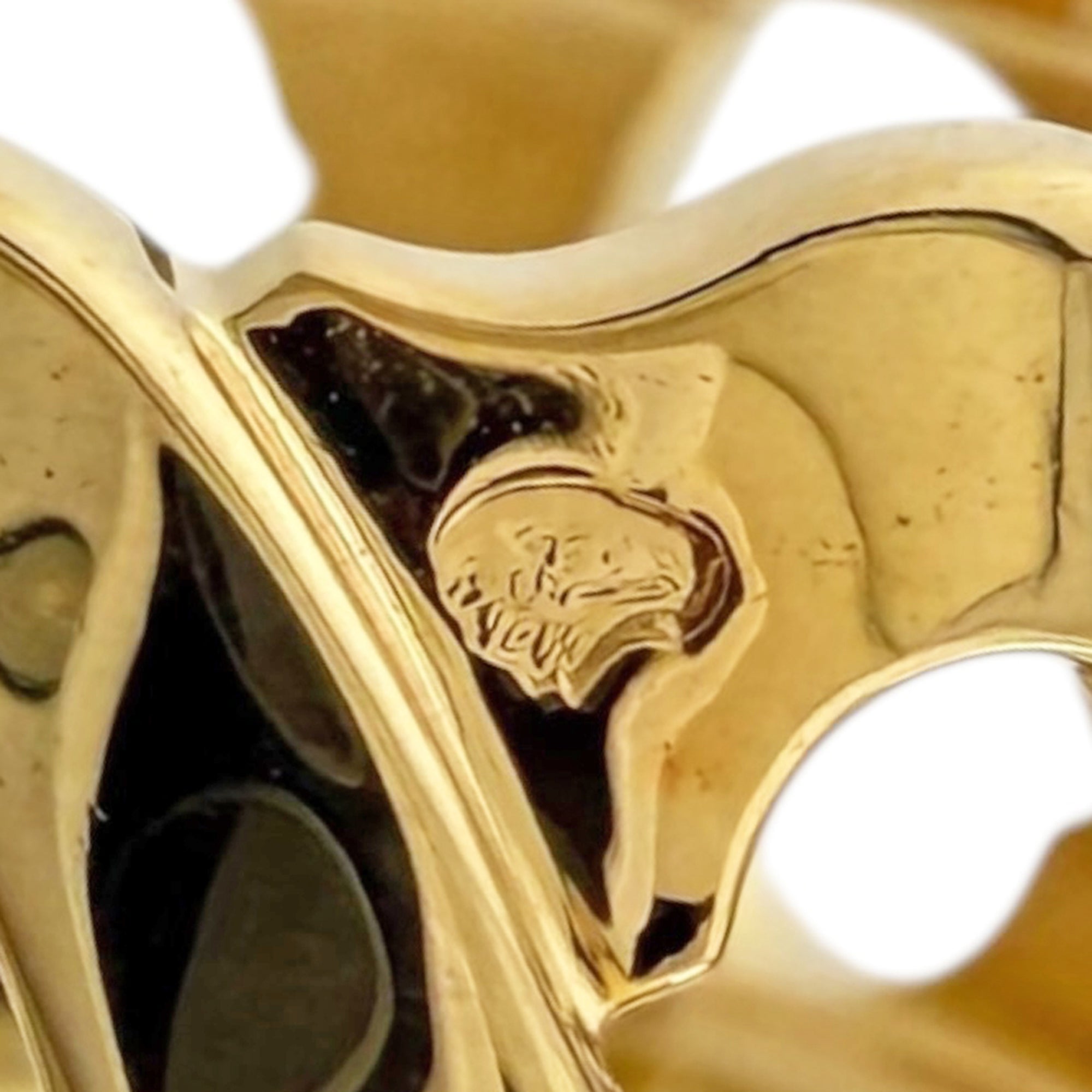 Cartier Yellow Gold (18K) Band Ring (Pre-Owned)