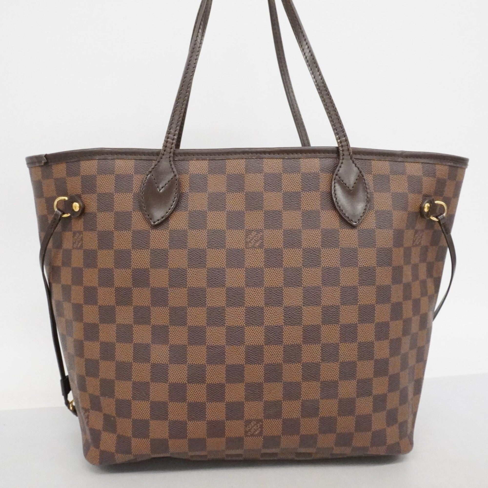 Louis Vuitton Ebene Tote Bag (Pre-Owned)