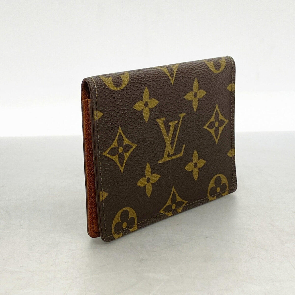 Louis Vuitton Brown (Pre-Owned)
