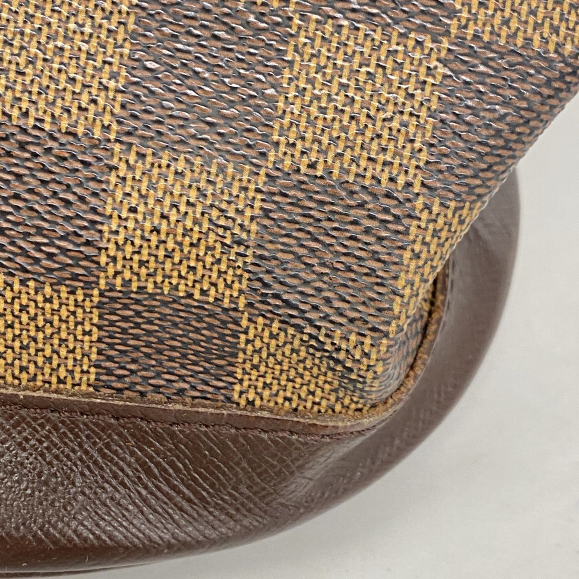 Louis Vuitton Ebene Tote Bag (Pre-Owned)