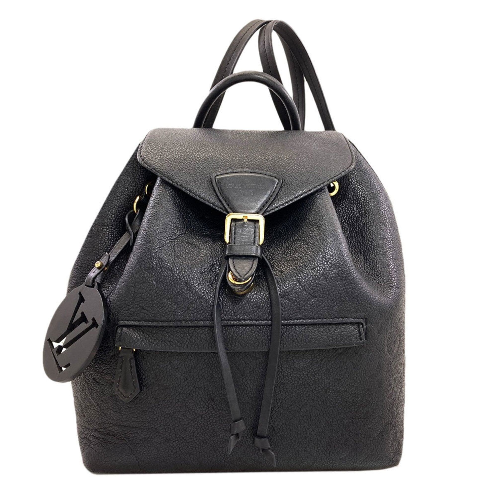 Louis Vuitton Noir (Pre-Owned)