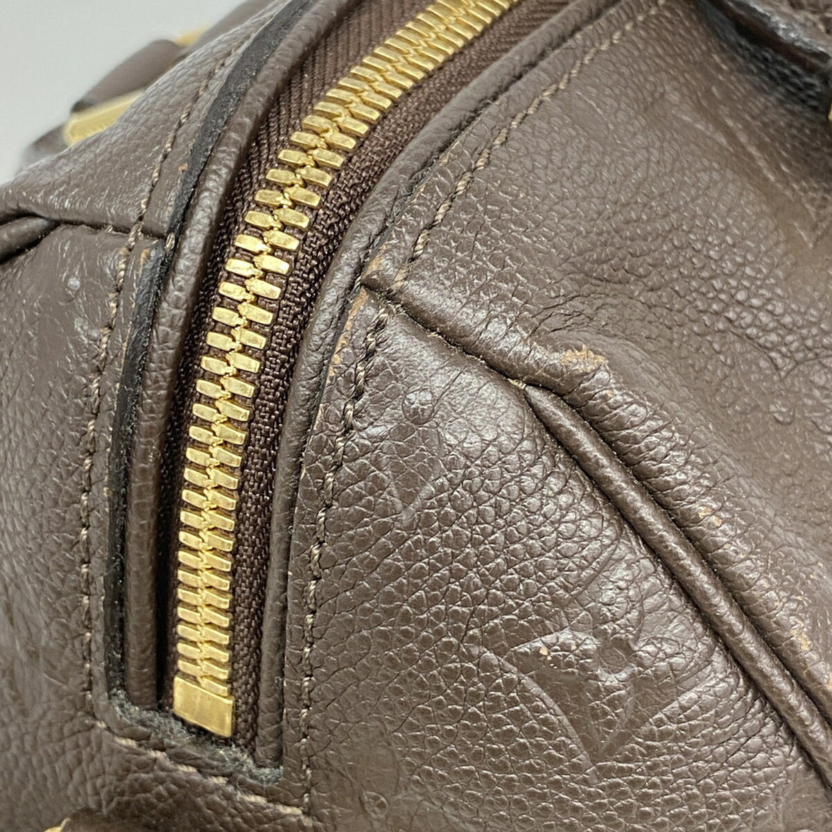 Louis Vuitton Aurore Handbag (Pre-Owned)